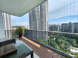 D'Leedon (D10), Condominium #457416481